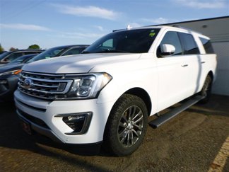 Used 2019 Ford Expedition Max Limited video 1