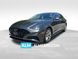 Used 2023 Hyundai Sonata SEL image 1