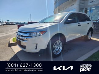Used 2013 Ford Edge SE image 1