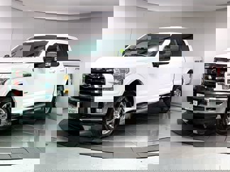 Used 2016 Ford F150 Lariat w/ Equipment Group 501A Mid image 1