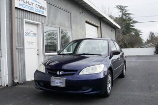 Used 2005 Honda Civic LX image 1