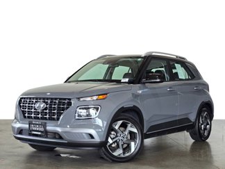 Used 2022 Hyundai Venue Limited w/ Cargo Package image 1