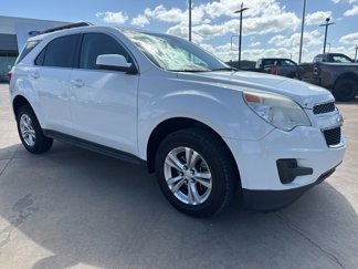 Used 2015 Chevrolet Equinox LT image 1