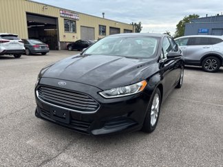 Used 2013 Ford Fusion SE image 1