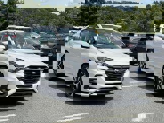 Certified 2025 Subaru Legacy Premium image 1