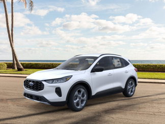 New 2025 Ford Escape ST-Line image 1