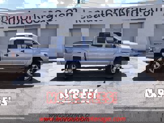Used 2014 Toyota Tacoma 4x4 Double Cab image 1