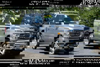 Used 2024 RAM 1500 Laramie image 1