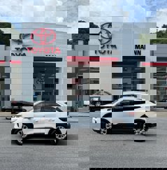 Used 2024 Ford Escape Active image 1