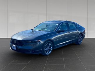 Used 2023 Honda Accord EX image 1