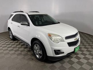 Used 2015 Chevrolet Equinox LT image 1