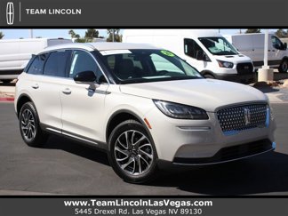 Certified 2020 Lincoln Corsair FWD w/ Equipment Group 101A image 1