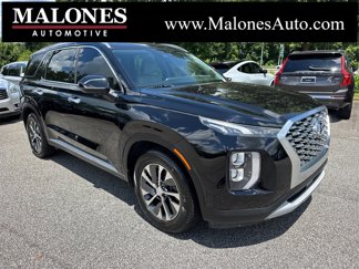 Used 2020 Hyundai Palisade SEL image 1