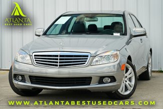 Used 2008 Mercedes-Benz C 300 Sedan image 1