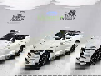 Certified 2020 Ford Mustang GT Premium image 1