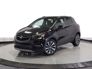 Used 2020 Buick Encore Essence image 1