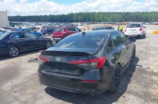 Used 2022 Honda Civic Sport image 1