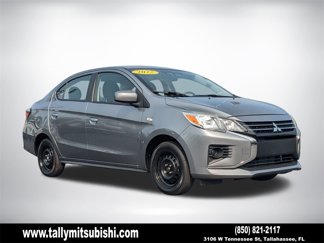 Used 2022 Mitsubishi Mirage G4 image 1