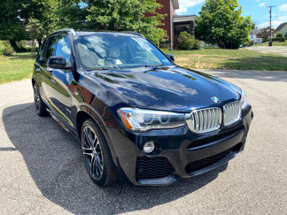 Used 2017 BMW X3 sDrive28i image 1
