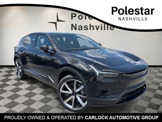 New 2025 Polestar Polestar 3 image 1