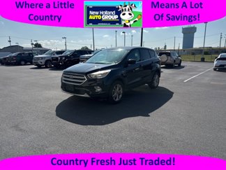 Certified 2019 Ford Escape SE image 1