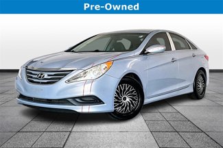 Used 2014 Hyundai Sonata GLS w/ Popular Equipment Group 2 image 1