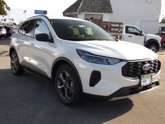 New 2025 Ford Escape ST-Line image 1