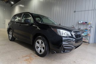 Used 2018 Subaru Forester 2.5i image 1