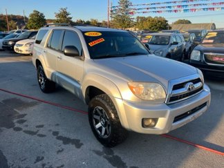Used 2006 Toyota 4Runner SR5 image 1