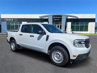 Used 2022 Ford Maverick XL image 1