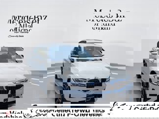Used 2022 BMW 330i xDrive Sedan w/ Driving Assistance Package image 1
