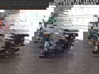 Used 2021 MAZDA MAZDA6 Touring image 1