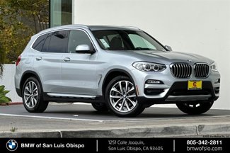 Used 2019 BMW X3 sDrive30i w/ Convenience Package image 1