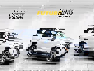 Used 2021 Hyundai Palisade SE image 1