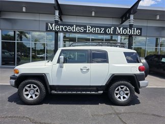 Used 2014 Toyota FJ Cruiser 4WD w/ Upgrade Package image 1