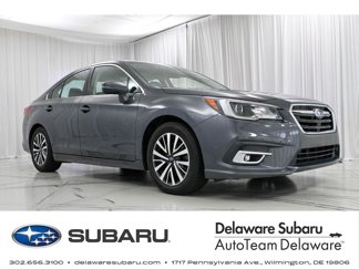 Used 2018 Subaru Legacy 2.5i Premium w/ Eyesight & BSD & Rcta & HBA image 1
