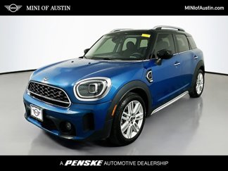 Certified 2023 MINI Cooper Countryman S image 1