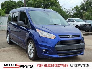 Used 2014 Ford Transit Connect XLT image 1