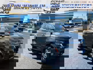Certified 2022 Chevrolet Equinox LT image 1