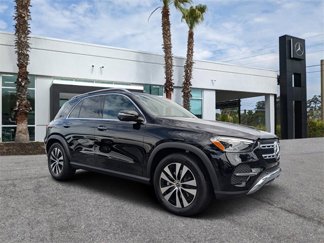 New 2025 Mercedes-Benz GLE 350 4MATIC image 1