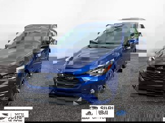 New 2025 Subaru Impreza 2.0i Sport image 1