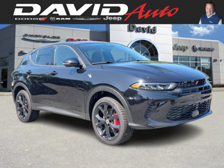 New 2024 Dodge Hornet GT image 1