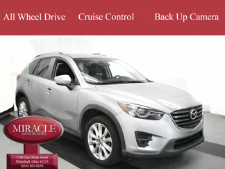 Used 2014 MAZDA CX-5 Touring image 1