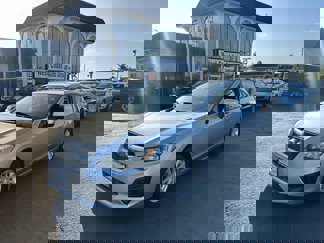 Used 2012 Subaru Impreza 2.0i Premium w/ All-Weather Pkg image 1