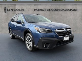 Used 2022 Subaru Outback Premium image 1