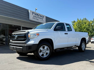 Used 2016 Toyota Tundra SR image 1