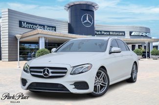 Used 2019 Mercedes-Benz E 300 image 1
