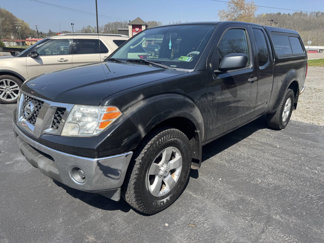 Used 2010 Nissan Frontier SE w/ SE Value Truck Pkg image 1