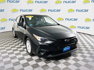 Used 2025 Subaru Impreza 2.0i image 1