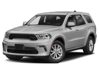 Certified 2022 Dodge Durango SRT w/ Premium Interior Group image 1